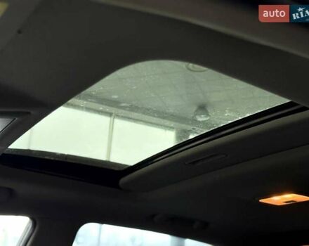 Красный Шевроле Каптива, объемом двигателя 2.4 л и пробегом 120 тыс. км за 8990 $, фото 13 на Automoto.ua