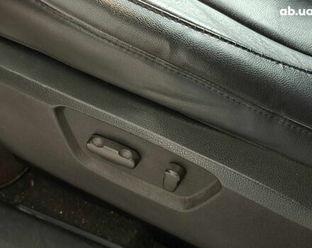 Красный Шевроле Каптива, объемом двигателя 2.4 л и пробегом 120 тыс. км за 8990 $, фото 9 на Automoto.ua