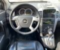Шевроле Каптіва 2008 у Львові на Automoto.ua Шевроле Каптіва, об'ємом двигуна 2.4 л та пробігом 226 тис. км за 8800 $, фото 12 на Automoto.ua