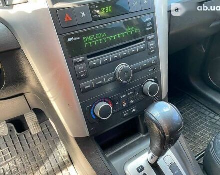 Шевроле Каптіва 2008 у Львові на Automoto.ua Шевроле Каптіва, об'ємом двигуна 2.4 л та пробігом 226 тис. км за 8800 $, фото 15 на Automoto.ua