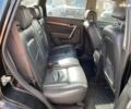 Шевроле Каптіва 2008 у Львові на Automoto.ua Шевроле Каптіва, об'ємом двигуна 2.4 л та пробігом 226 тис. км за 8800 $, фото 20 на Automoto.ua
