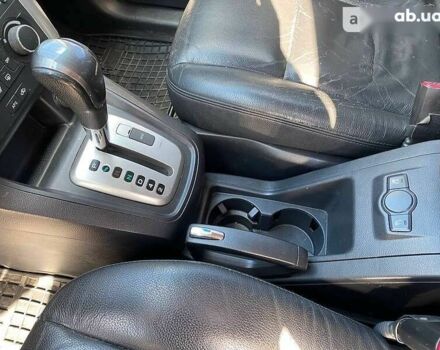 Шевроле Каптіва 2008 у Львові на Automoto.ua Шевроле Каптіва, об'ємом двигуна 2.4 л та пробігом 226 тис. км за 8800 $, фото 16 на Automoto.ua