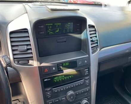 Шевроле Каптіва 2008 у Львові на Automoto.ua Шевроле Каптіва, об'ємом двигуна 2.4 л та пробігом 226 тис. км за 8800 $, фото 14 на Automoto.ua