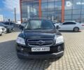 Шевроле Каптіва 2008 у Львові на Automoto.ua Шевроле Каптіва, об'ємом двигуна 2.4 л та пробігом 226 тис. км за 8800 $, фото 1 на Automoto.ua