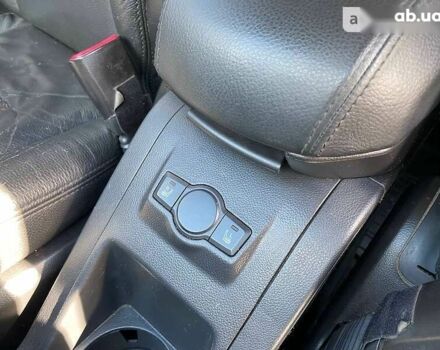 Шевроле Каптіва 2008 у Львові на Automoto.ua Шевроле Каптіва, об'ємом двигуна 2.4 л та пробігом 226 тис. км за 8800 $, фото 17 на Automoto.ua