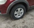 Шевроле Каптива, объемом двигателя 2.4 л и пробегом 240 тыс. км за 8000 $, фото 10 на Automoto.ua