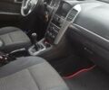 Шевроле Каптива, объемом двигателя 2.4 л и пробегом 240 тыс. км за 8000 $, фото 8 на Automoto.ua