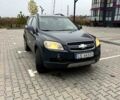 Шевроле Каптіва, об'ємом двигуна 2 л та пробігом 322 тис. км за 3300 $, фото 1 на Automoto.ua