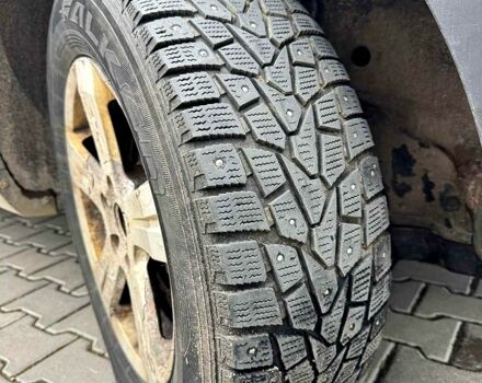 Шевроле Каптіва, об'ємом двигуна 2 л та пробігом 322 тис. км за 3300 $, фото 2 на Automoto.ua