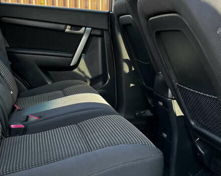 Шевроле Каптива, объемом двигателя 0 л и пробегом 180 тыс. км за 7800 $, фото 4 на Automoto.ua