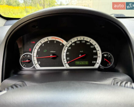 Шевроле Каптива, объемом двигателя 0 л и пробегом 260 тыс. км за 4600 $, фото 3 на Automoto.ua