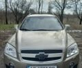 Шевроле Каптіва, об'ємом двигуна 2.4 л та пробігом 190 тис. км за 7700 $, фото 1 на Automoto.ua