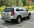 Шевроле Каптива, объемом двигателя 0 л и пробегом 260 тыс. км за 4600 $, фото 14 на Automoto.ua