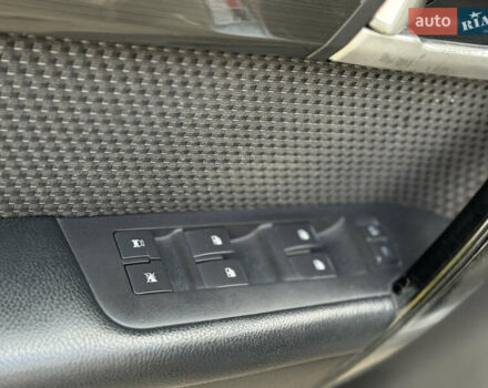 Шевроле Каптива, объемом двигателя 0 л и пробегом 260 тыс. км за 4600 $, фото 8 на Automoto.ua