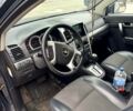 Шевроле Каптіва, об'ємом двигуна 2 л та пробігом 322 тис. км за 3300 $, фото 5 на Automoto.ua