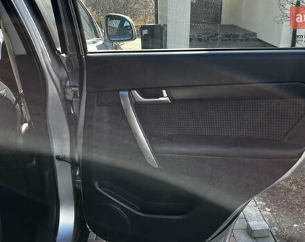 Шевроле Каптива, объемом двигателя 0 л и пробегом 180 тыс. км за 7800 $, фото 5 на Automoto.ua