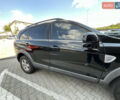 Шевроле Каптива, объемом двигателя 1.99 л и пробегом 200 тыс. км за 8300 $, фото 8 на Automoto.ua