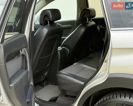 Шевроле Каптива, объемом двигателя 0 л и пробегом 260 тыс. км за 4600 $, фото 12 на Automoto.ua