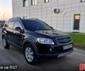 Шевроле Каптива, объемом двигателя 3.2 л и пробегом 260 тыс. км за 7800 $, фото 1 на Automoto.ua