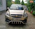 Шевроле Каптива, объемом двигателя 2.4 л и пробегом 195 тыс. км за 7799 $, фото 5 на Automoto.ua