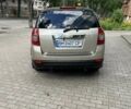 Шевроле Каптива, объемом двигателя 0 л и пробегом 200 тыс. км за 7800 $, фото 6 на Automoto.ua