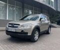 Шевроле Каптива, объемом двигателя 0 л и пробегом 200 тыс. км за 7800 $, фото 1 на Automoto.ua