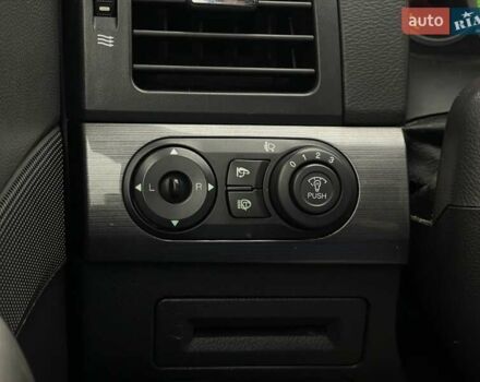 Шевроле Каптива, объемом двигателя 2.4 л и пробегом 142 тыс. км за 8769 $, фото 12 на Automoto.ua