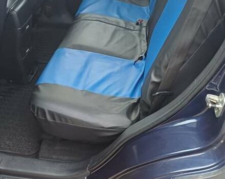 Шевроле Каптива 2008 в Залещиках на Automoto.ua Шевроле Каптива, объемом двигателя 2 л и пробегом 200 тыс. км за 7500 $, фото 14 на Automoto.ua