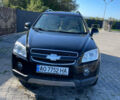 Шевроле Каптива, объемом двигателя 2 л и пробегом 225 тыс. км за 8200 $, фото 2 на Automoto.ua