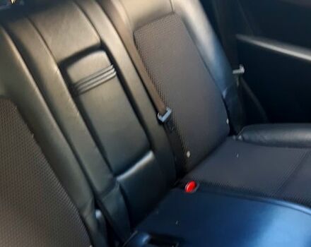 Шевроле Каптива, объемом двигателя 2.4 л и пробегом 229 тыс. км за 6500 $, фото 5 на Automoto.ua