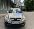 Шевроле Каптива, объемом двигателя 0 л и пробегом 200 тыс. км за 7800 $, фото 7 на Automoto.ua