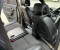 Шевроле Каптива, объемом двигателя 0 л и пробегом 200 тыс. км за 7800 $, фото 5 на Automoto.ua