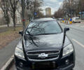 Шевроле Каптива, объемом двигателя 3.19 л и пробегом 234 тыс. км за 7500 $, фото 1 на Automoto.ua
