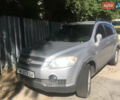 Шевроле Каптива, объемом двигателя 0 л и пробегом 256 тыс. км за 6176 $, фото 1 на Automoto.ua