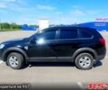 Шевроле Каптива, объемом двигателя 2.4 л и пробегом 186 тыс. км за 8000 $, фото 1 на Automoto.ua
