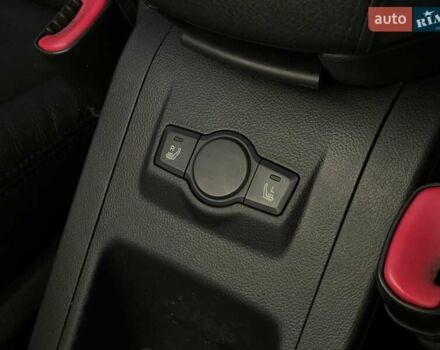 Шевроле Каптива, объемом двигателя 2.4 л и пробегом 142 тыс. км за 8769 $, фото 20 на Automoto.ua