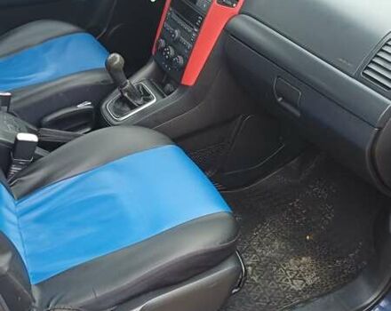 Шевроле Каптива 2008 в Залещиках на Automoto.ua Шевроле Каптива, объемом двигателя 2 л и пробегом 200 тыс. км за 7500 $, фото 9 на Automoto.ua