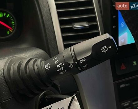 Шевроле Каптива, объемом двигателя 2.4 л и пробегом 142 тыс. км за 8769 $, фото 19 на Automoto.ua