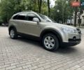 Шевроле Каптива, объемом двигателя 0 л и пробегом 200 тыс. км за 7800 $, фото 1 на Automoto.ua