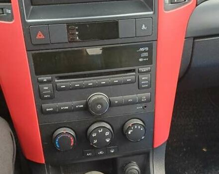 Шевроле Каптива 2008 в Залещиках на Automoto.ua Шевроле Каптива, объемом двигателя 2 л и пробегом 200 тыс. км за 7500 $, фото 6 на Automoto.ua