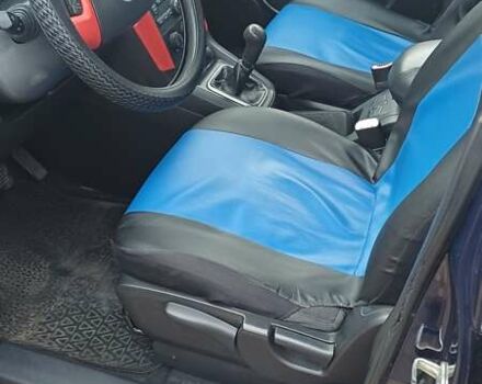 Шевроле Каптива 2008 в Залещиках на Automoto.ua Шевроле Каптива, объемом двигателя 2 л и пробегом 200 тыс. км за 7500 $, фото 7 на Automoto.ua