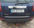 Шевроле Каптива 2008 в Залещиках на Automoto.ua Шевроле Каптива, объемом двигателя 2 л и пробегом 200 тыс. км за 7500 $, фото 3 на Automoto.ua