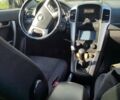 Шевроле Каптива, объемом двигателя 2 л и пробегом 224 тыс. км за 9150 $, фото 5 на Automoto.ua