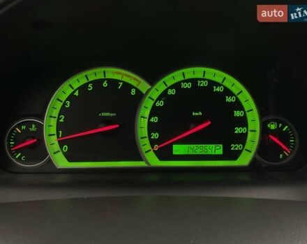 Шевроле Каптива, объемом двигателя 2.4 л и пробегом 142 тыс. км за 8769 $, фото 17 на Automoto.ua