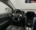 Шевроле Каптива, объемом двигателя 2.4 л и пробегом 142 тыс. км за 8769 $, фото 14 на Automoto.ua