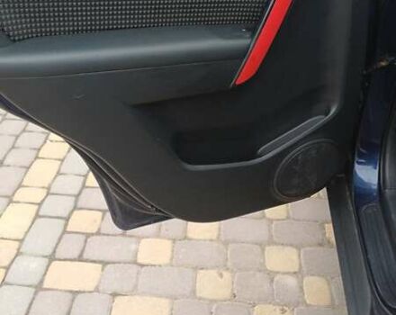 Шевроле Каптива 2008 в Залещиках на Automoto.ua Шевроле Каптива, объемом двигателя 2 л и пробегом 200 тыс. км за 7500 $, фото 12 на Automoto.ua