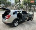 Шевроле Каптива, объемом двигателя 0 л и пробегом 200 тыс. км за 7800 $, фото 13 на Automoto.ua