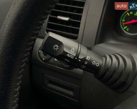 Шевроле Каптива, объемом двигателя 2.4 л и пробегом 142 тыс. км за 8769 $, фото 18 на Automoto.ua