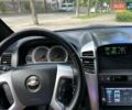 Шевроле Каптива, объемом двигателя 0 л и пробегом 200 тыс. км за 7800 $, фото 17 на Automoto.ua