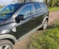 Шевроле Каптива, объемом двигателя 2 л и пробегом 224 тыс. км за 9150 $, фото 3 на Automoto.ua